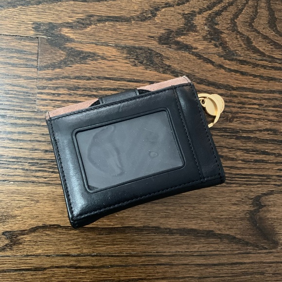 Used Condition Rebecca Minkoff Small Leather Wallet - Picture 2 of 16